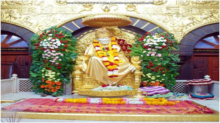 Book cab to shirdi