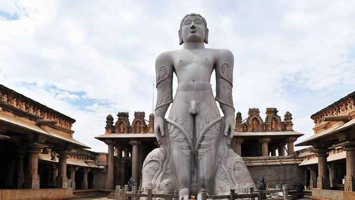 Book cab in shravanabelagola