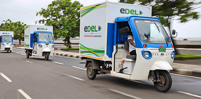 Why the Last Mile Has Become a Crucial Link in Sustainable Supply Chains