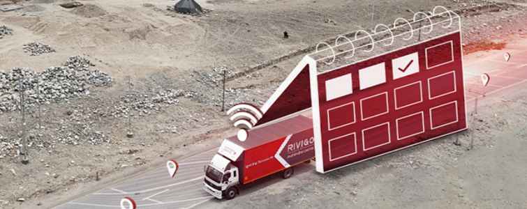 Tech-driven Part Truck Load Services for Reliable Supply Chain