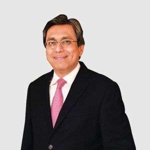 Dr. Anish Shah - Chairman & Non-Executive Director | Mahindra Logistics