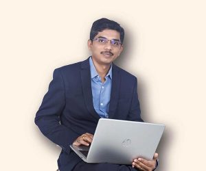 View of Creating Innovation. Creating Experience. - Mahindra Logistics