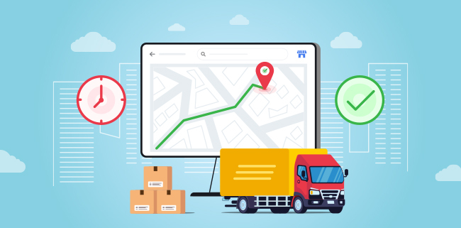 The Evolution of Sustainable Logistics with Circular Economy
