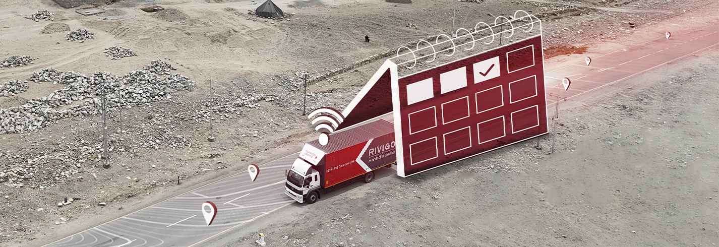 Tech-enabled Express Services for Predictable Deliveries