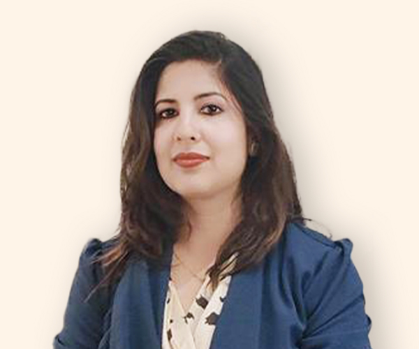 Madhumita Mukherjee photo