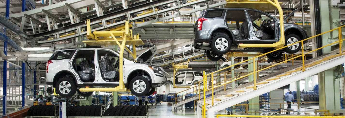 Main banner_Automotive & Manufacturing