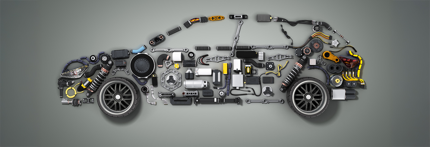 Automotive OEM aftermarket supply chain strategy for non metro and tier 2 tier 3 cities