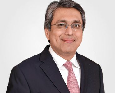 Anish Shah