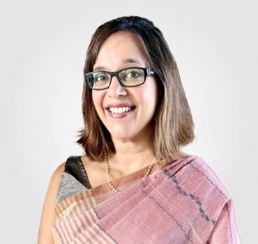 Isha-Dalal