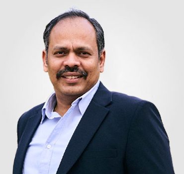Jei Srihari