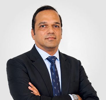 Sandeep Kulkarni